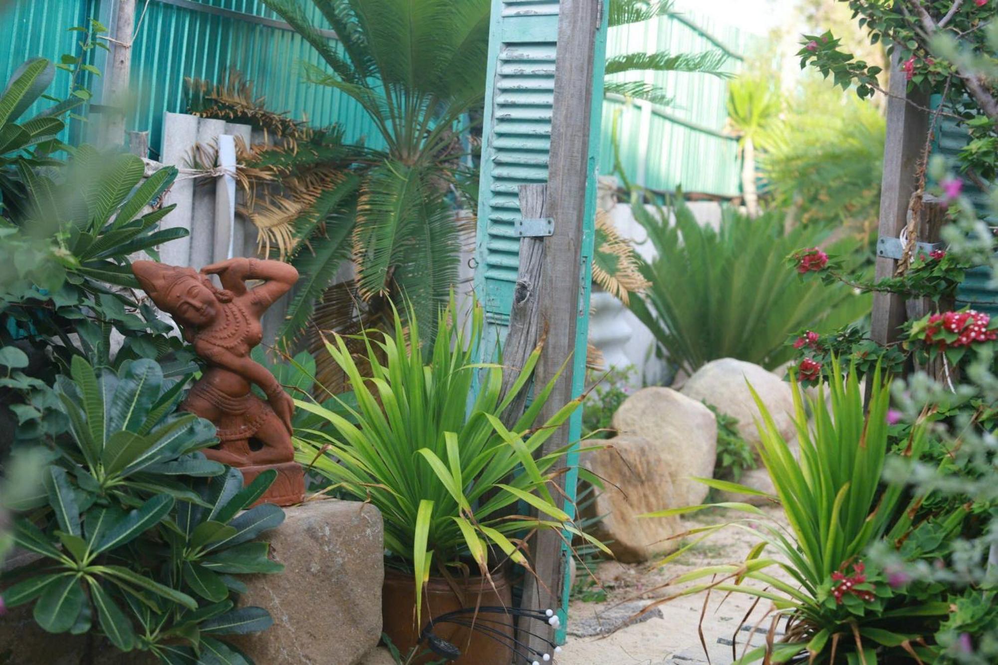 Homestay Hanh Ngo - Hon Do Ninh Thuan *