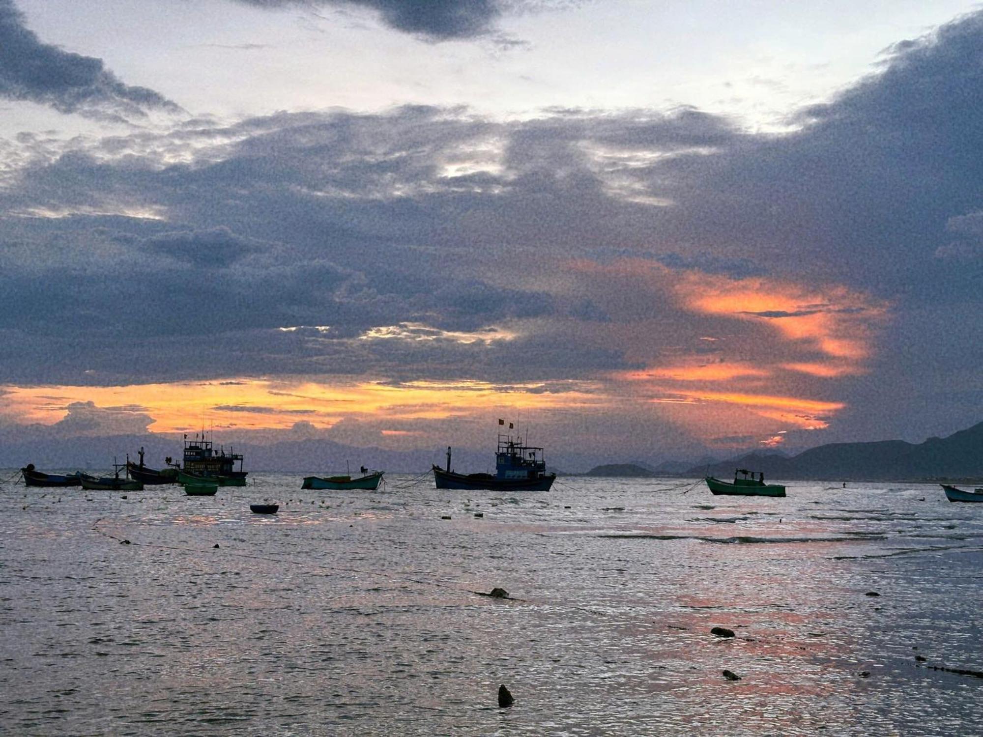 Homestay Hanh Ngo - Hon Do Ninh Thuan Phan Rang