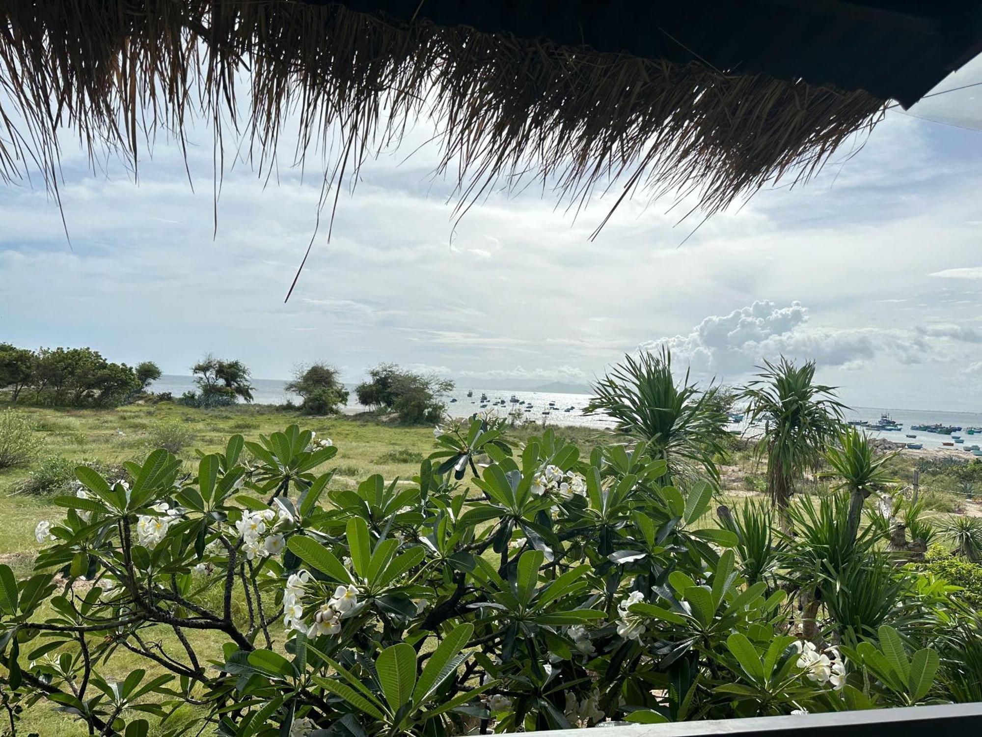 Hanh Ngo - Hon Do Ninh Thuan Homestay
