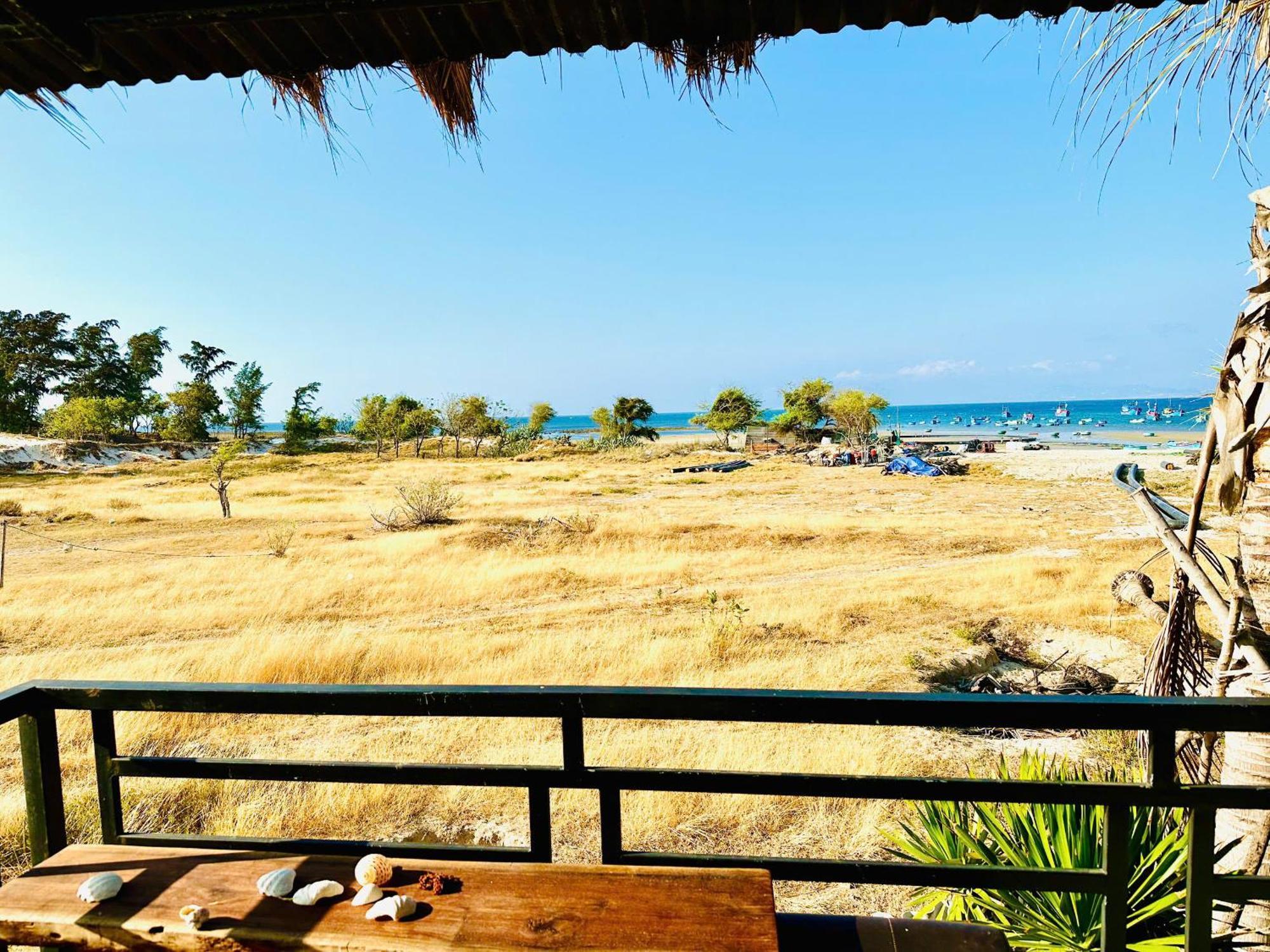 Homestay Hanh Ngo - Hon Do Ninh Thuan