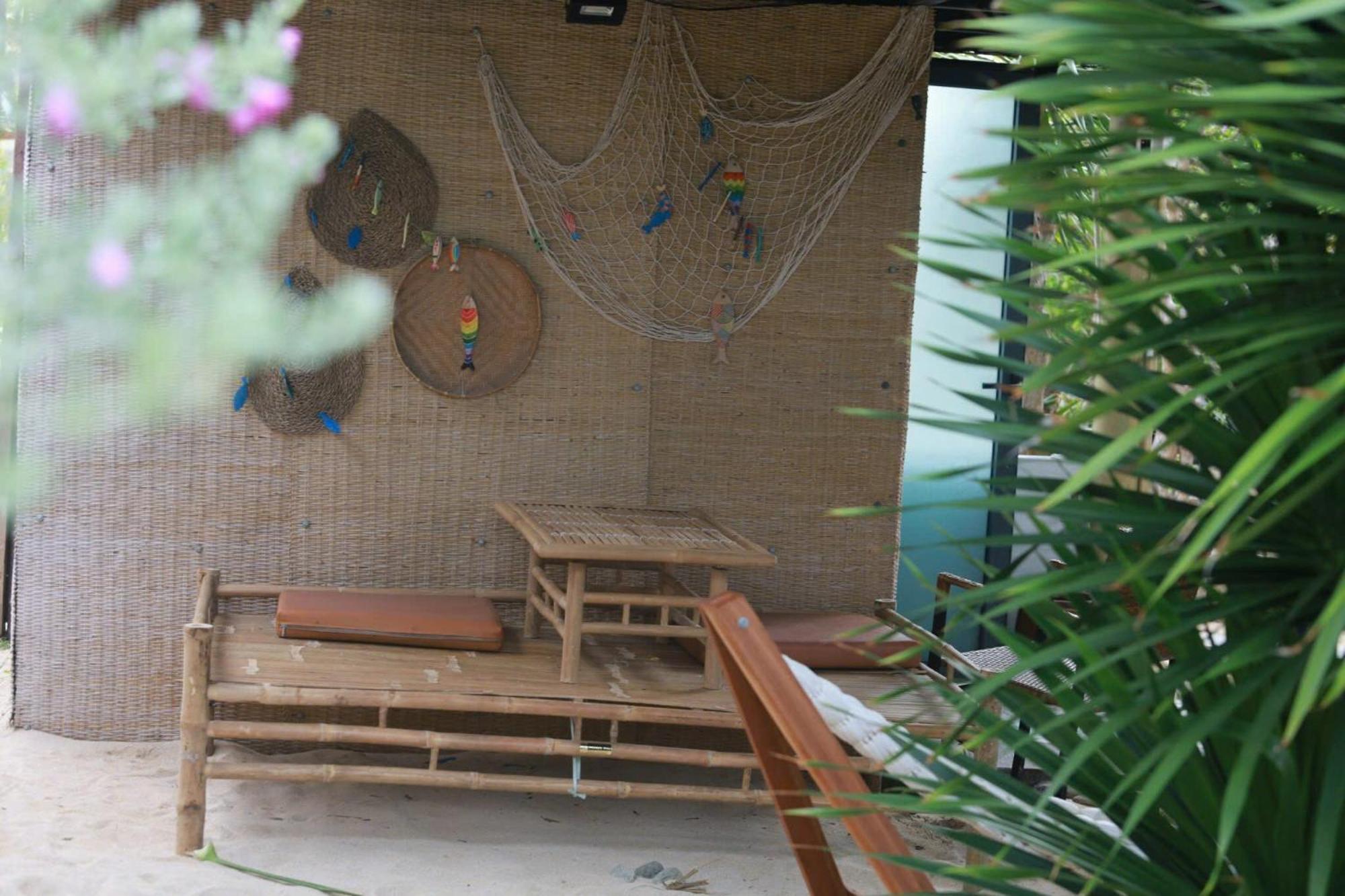 Homestay Hanh Ngo - Hon Do Ninh Thuan *