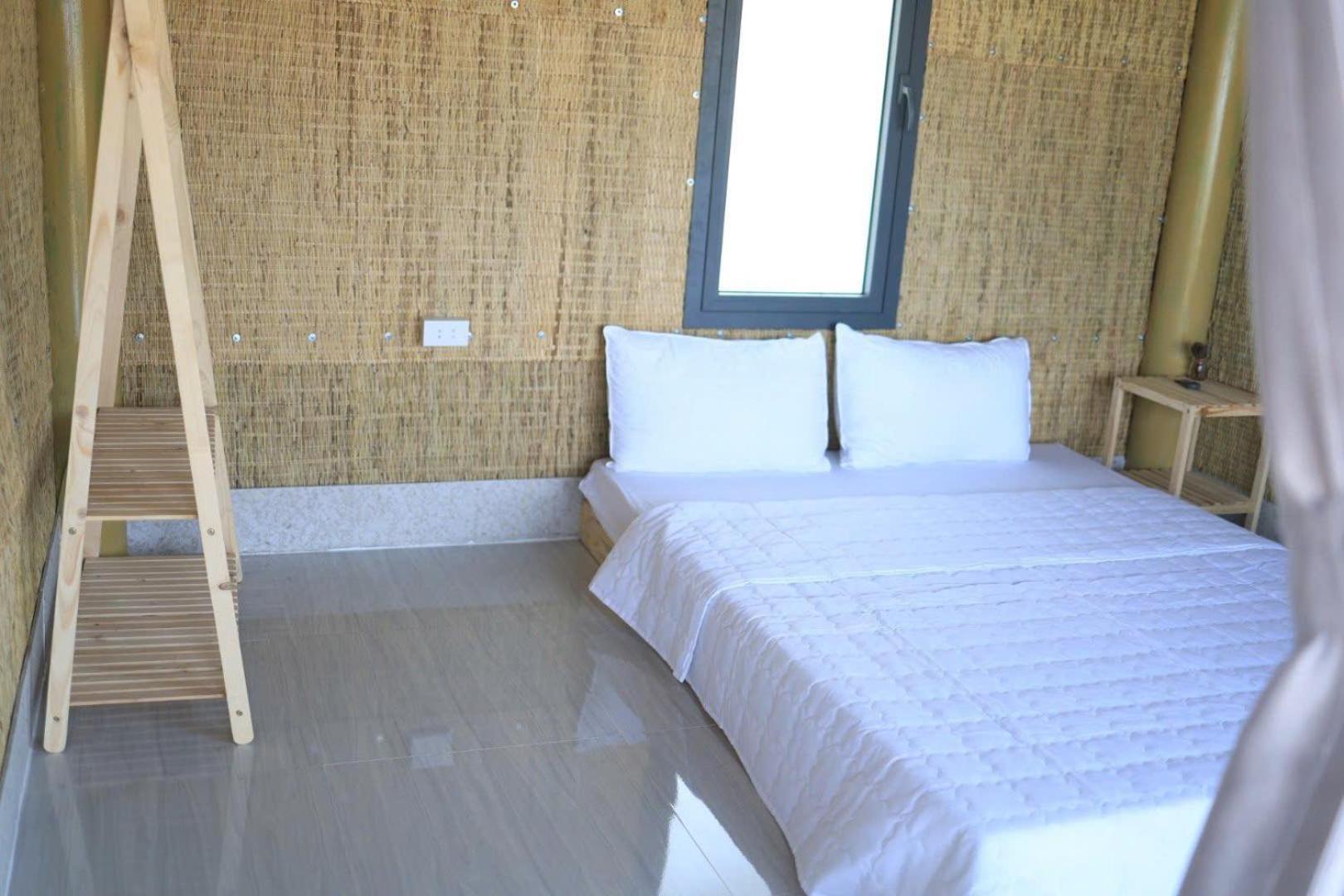 Homestay Hanh Ngo - Hon Do Ninh Thuan Phan Rang