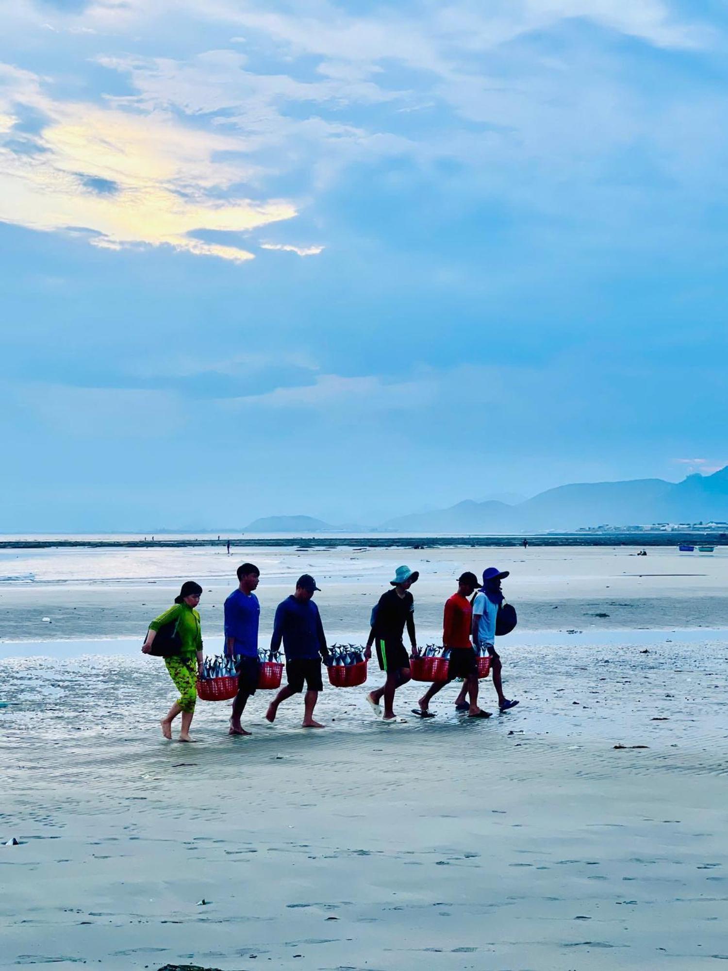 Hanh Ngo - Hon Do Ninh Thuan Phan Rang