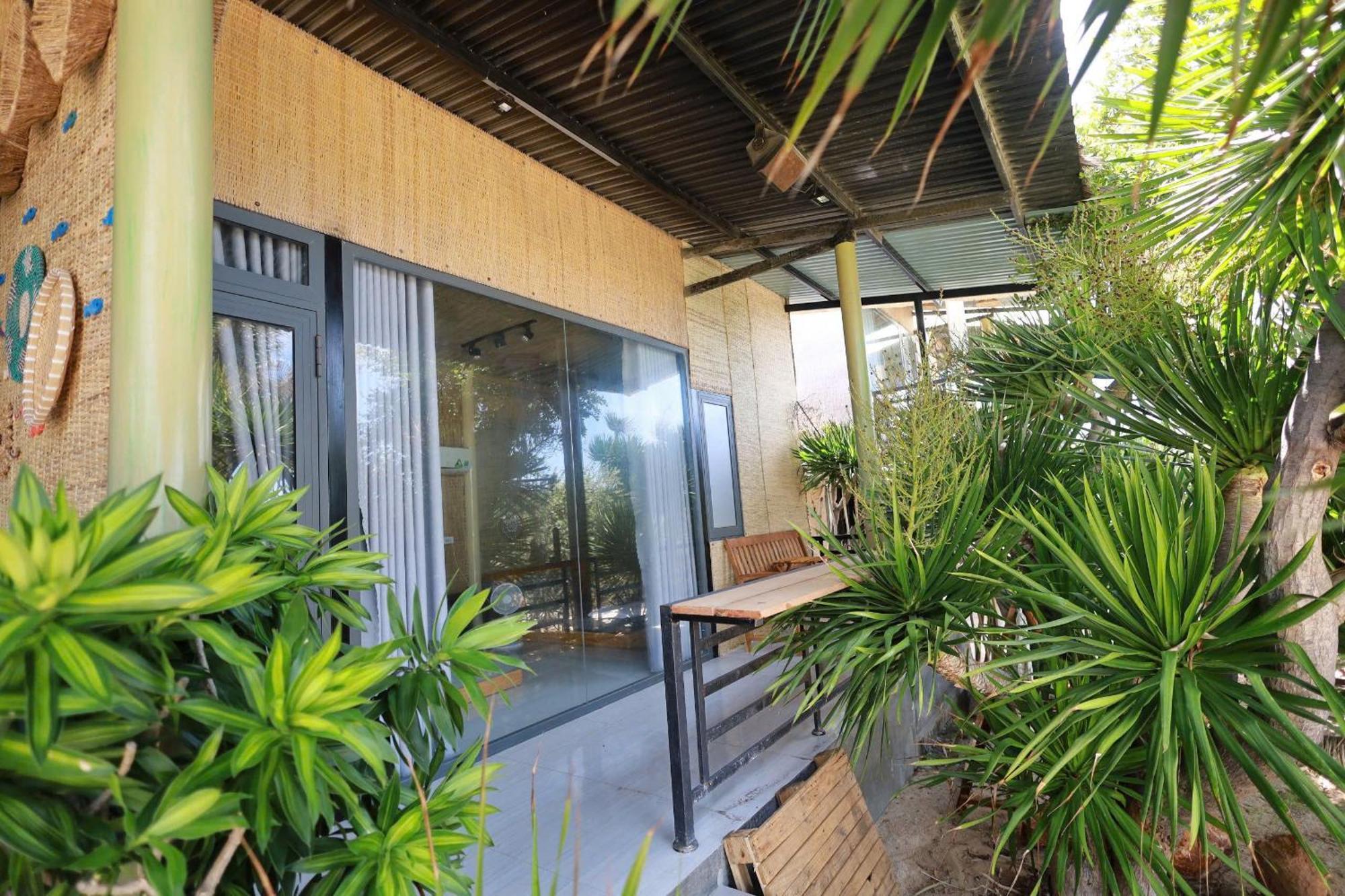 Homestay Hanh Ngo - Hon Do Ninh Thuan