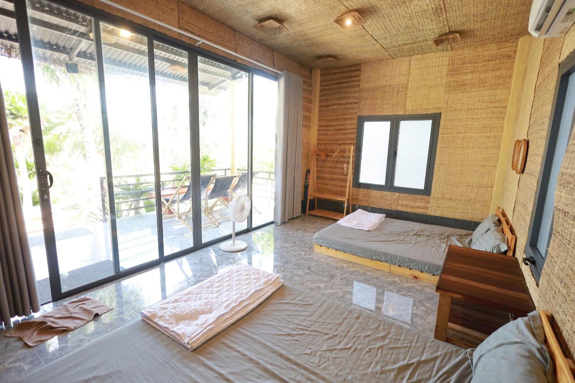 Hanh Ngo - Hon Do Ninh Thuan Homestay Phan Rang