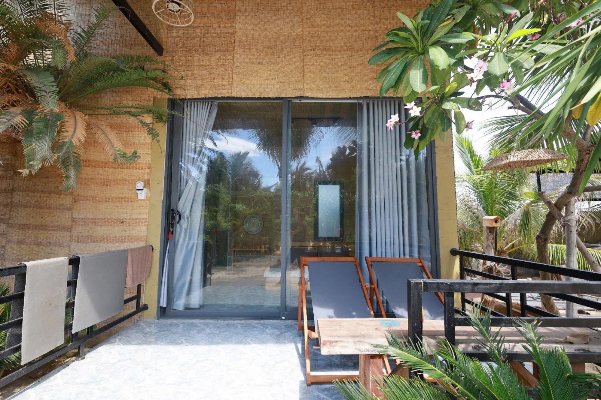 Homestay Hanh Ngo - Hon Do Ninh Thuan