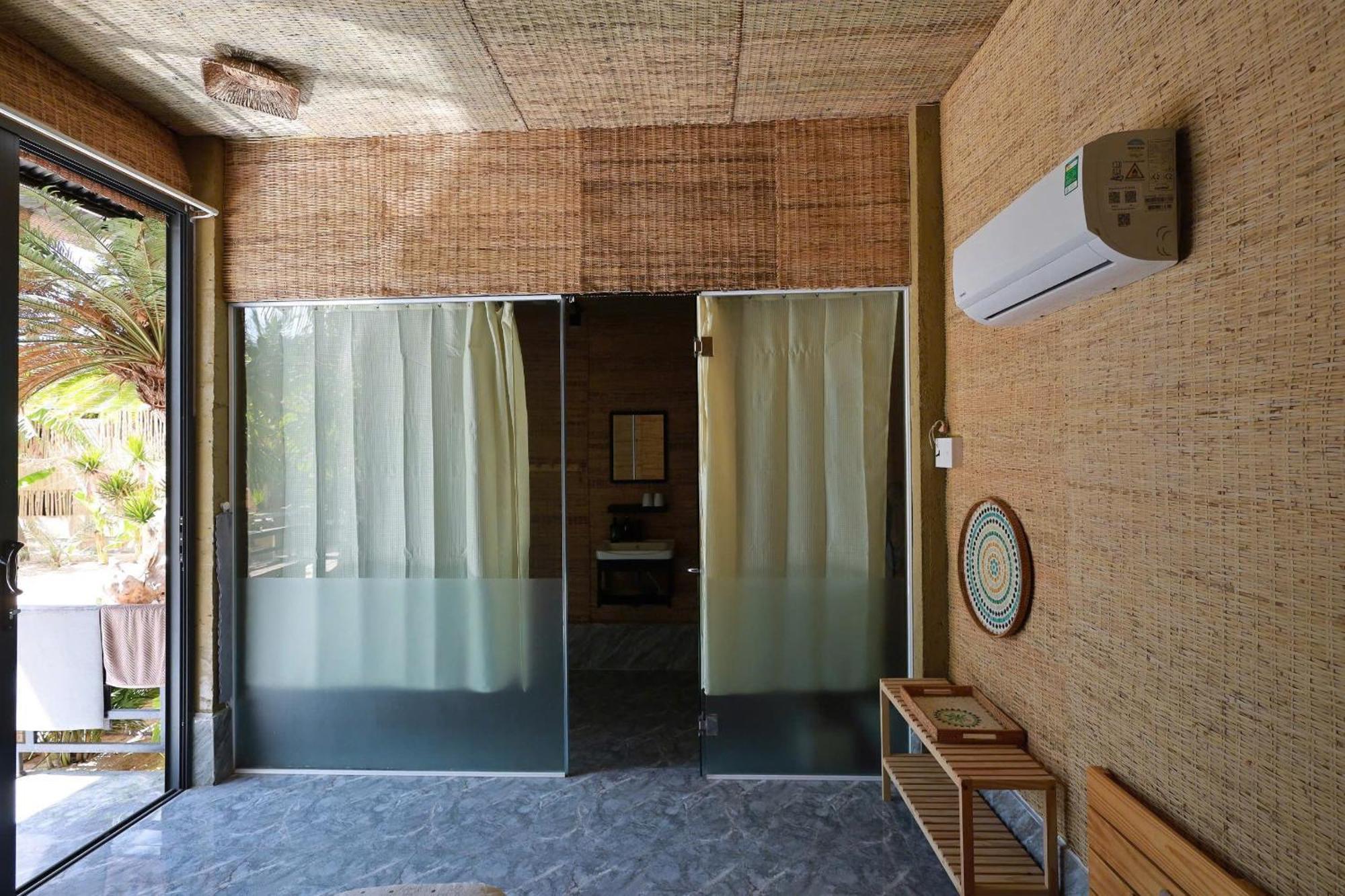Homestay Hanh Ngo - Hon Do Ninh Thuan Phan Rang