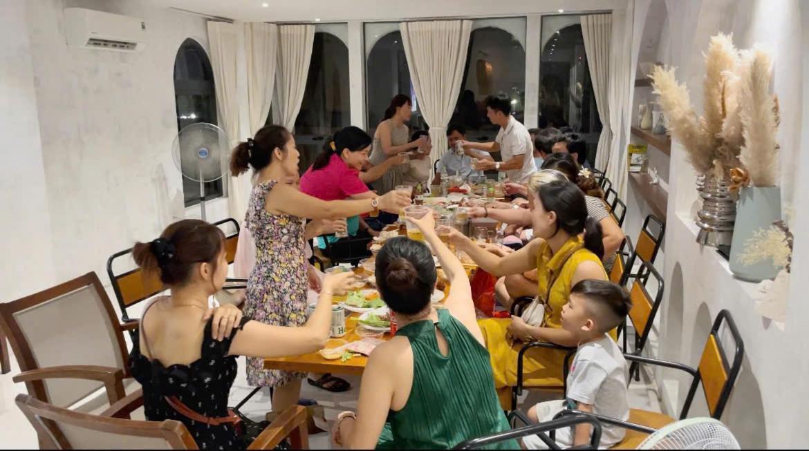 Homestay Vv House Quy Nhon