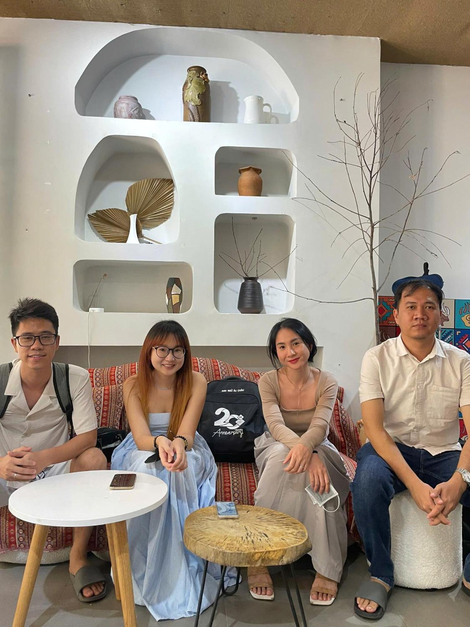 Vv House Homestay Quy Nhon