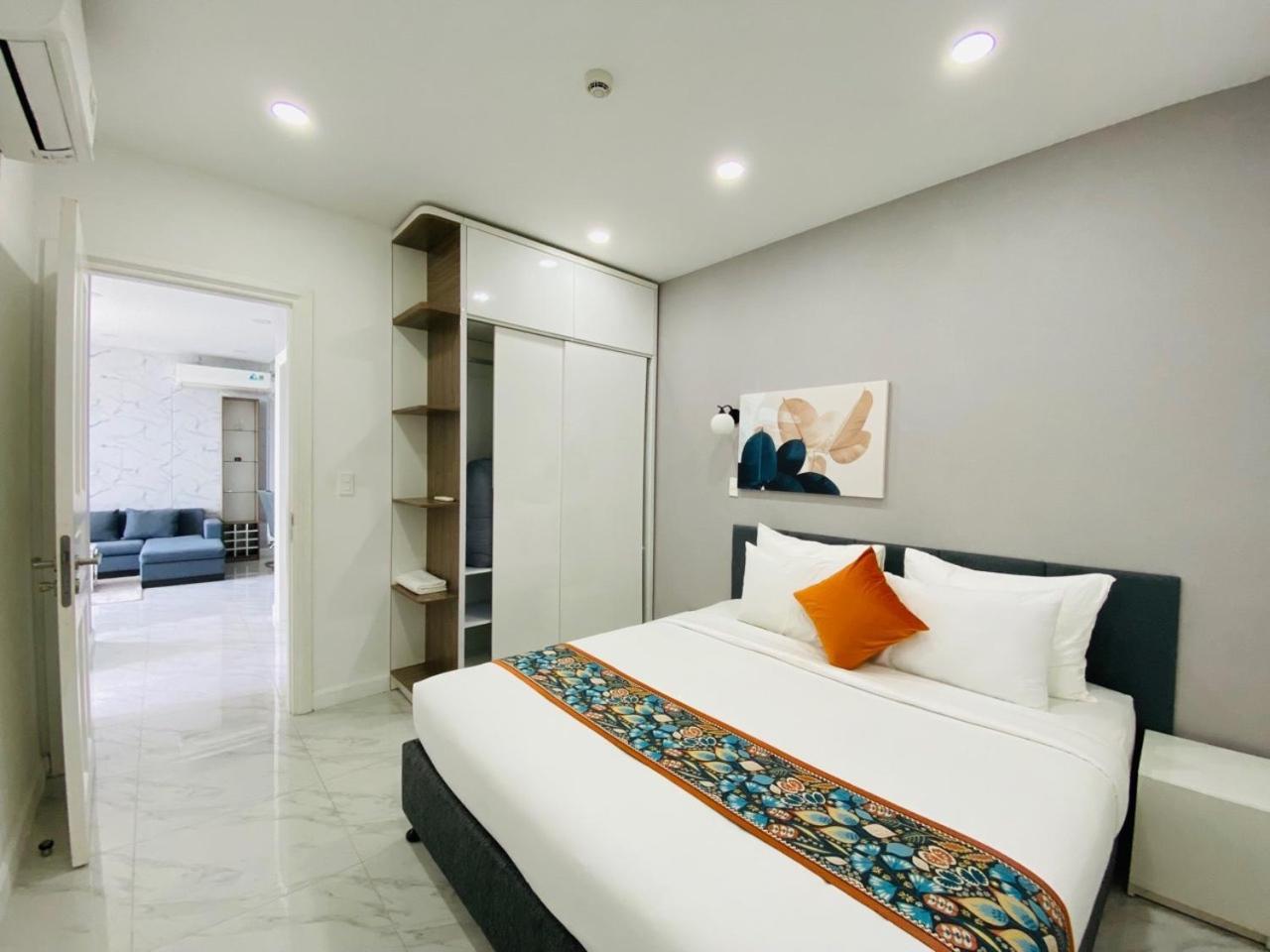 Paradise Condotel Mui Ne - Ho Nghi Duong Ocean Vista * Phu Hai