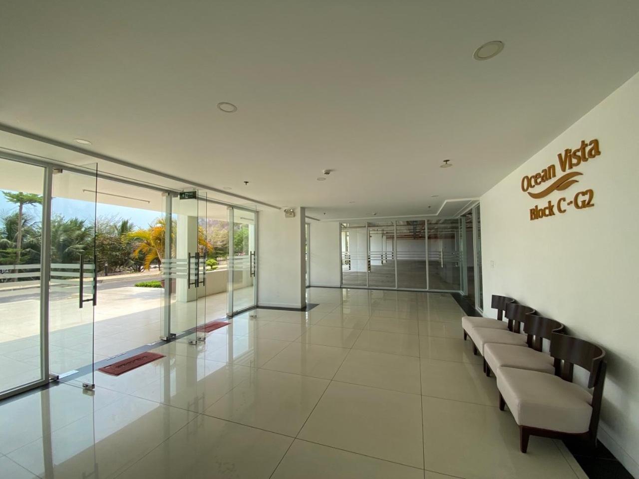 Paradise Condotel Mui Ne - Ho Nghi Duong Ocean Vista Apartment *
