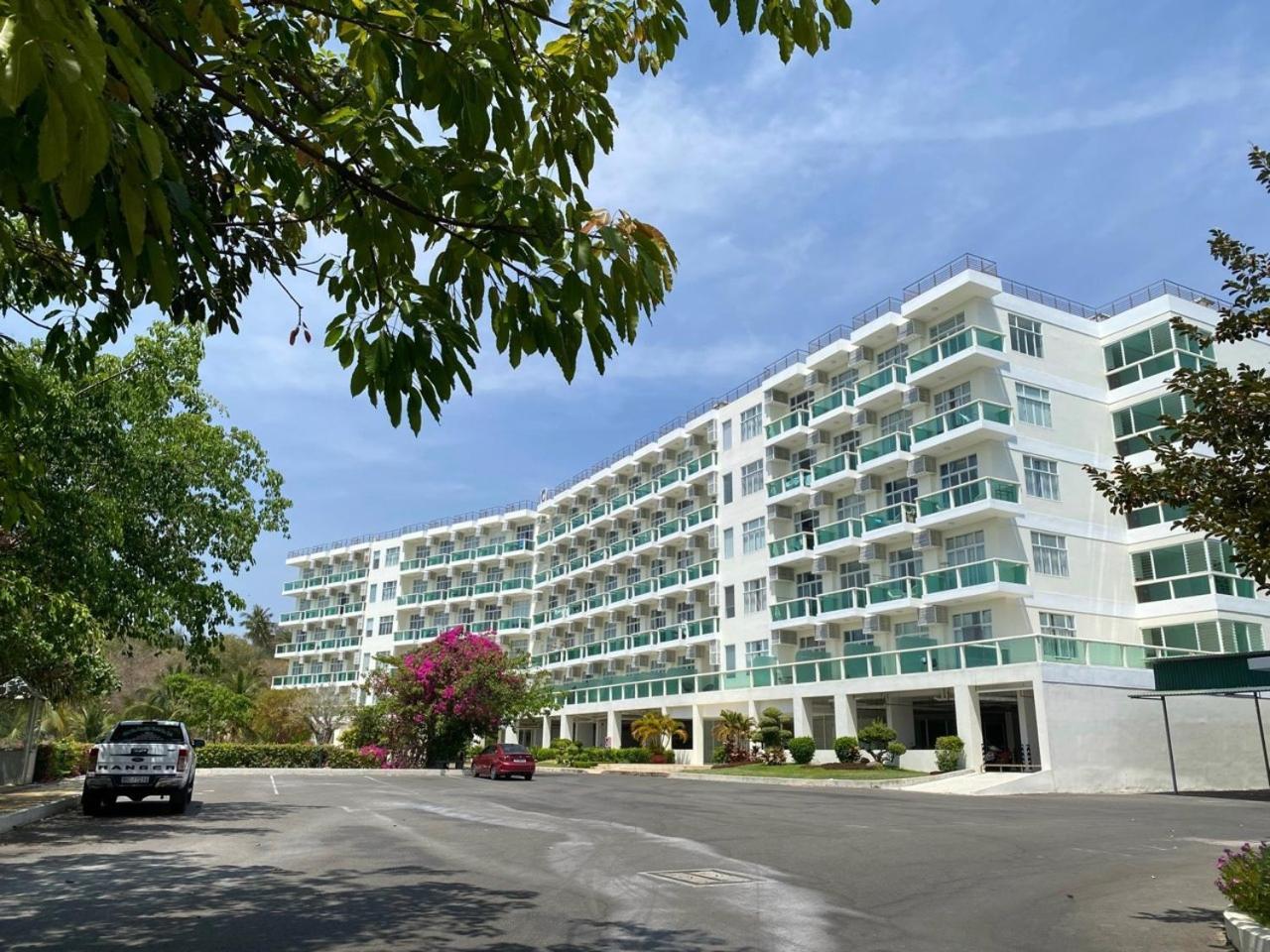 Paradise Condotel Mui Ne - Ho Nghi Duong Ocean Vista *