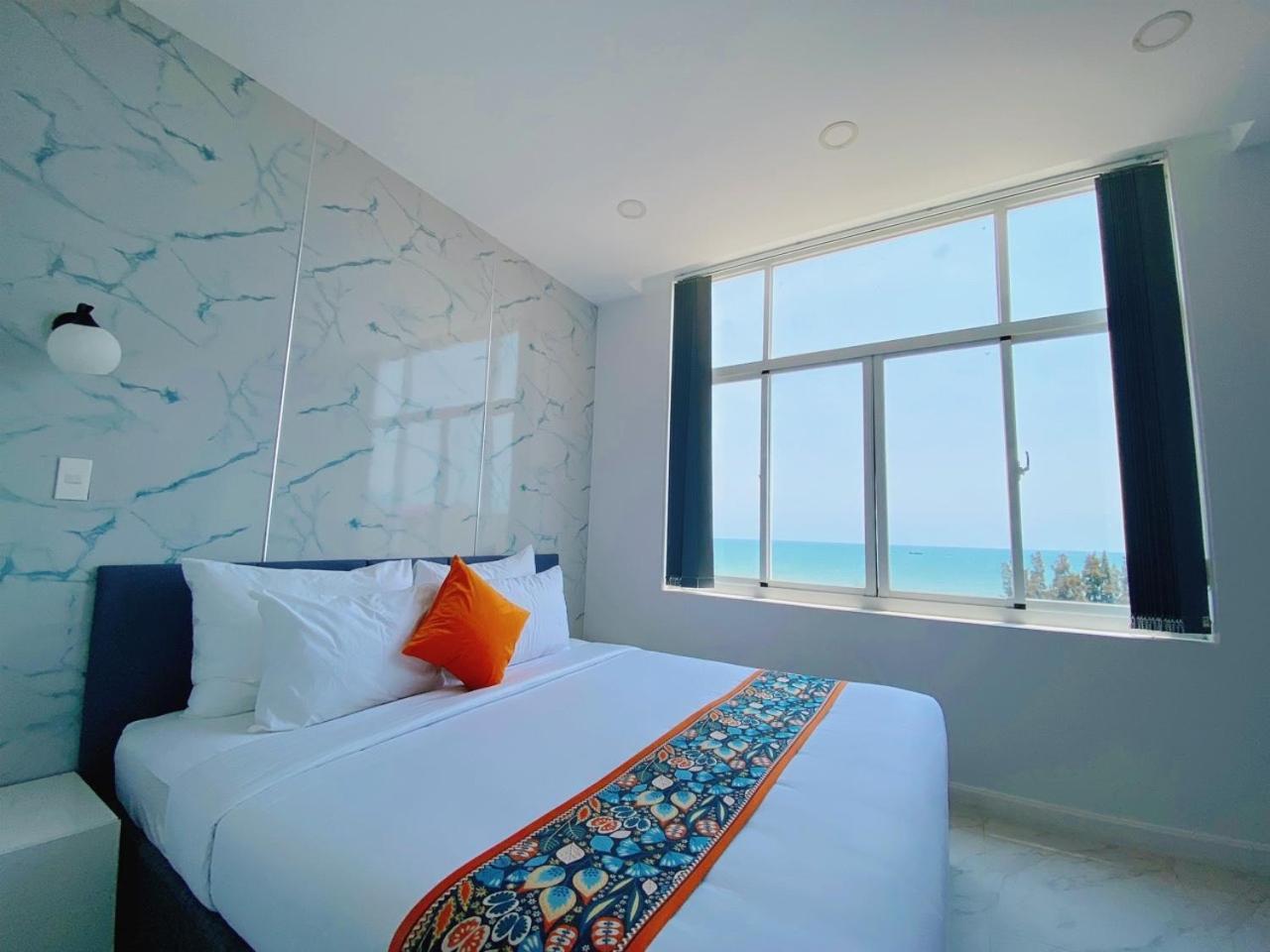 Apartment Paradise Condotel Mui Ne - Ho Nghi Duong Ocean Vista Phu Hai
