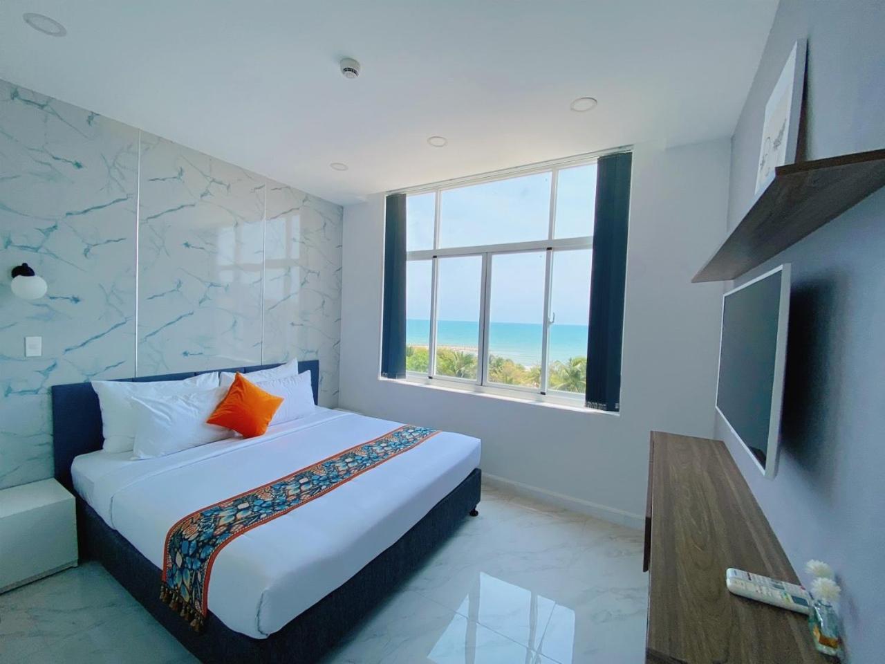 Paradise Condotel Mui Ne - Ho Nghi Duong Ocean Vista Phu Hai