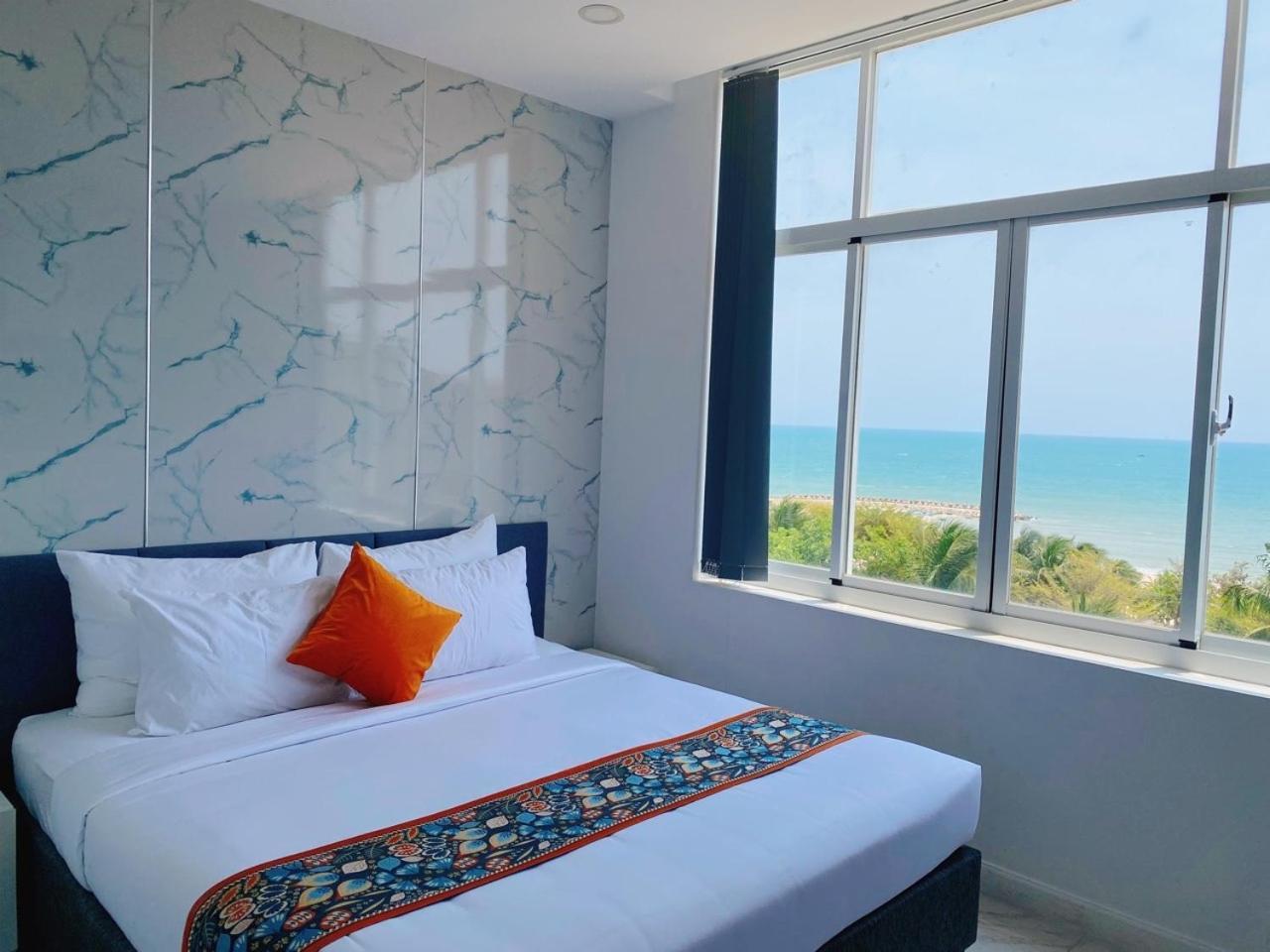 Paradise Condotel Mui Ne - Ho Nghi Duong Ocean Vista Apartment