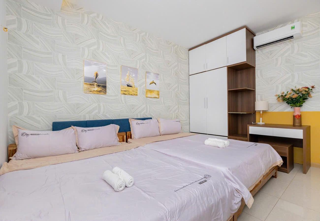 Can Ho Oasky Vung Tau- So 2 Lhp Noi Dai