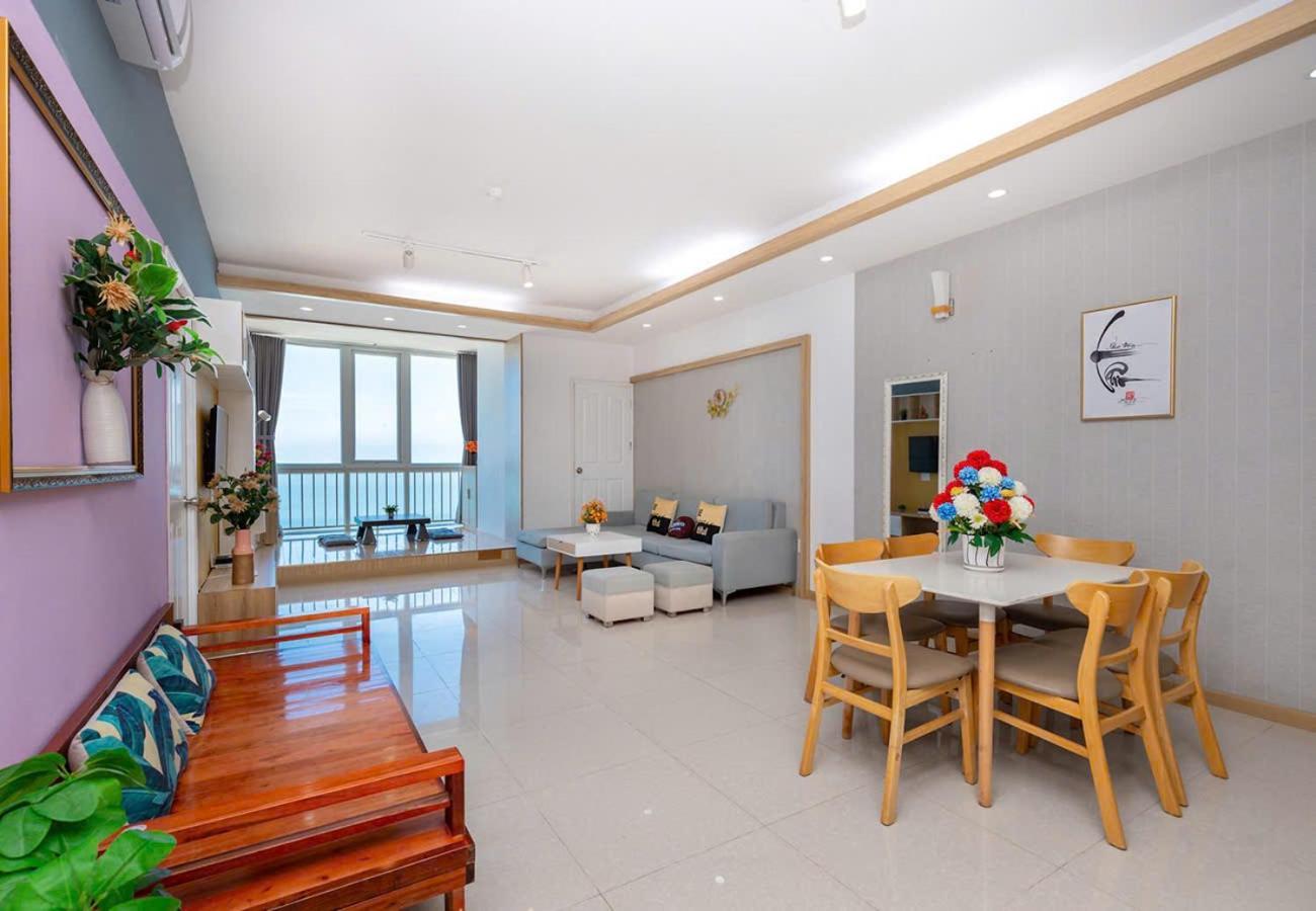 Can Ho Oasky Vung Tau- So 2 Lhp Noi Dai Homestay Vung Tau