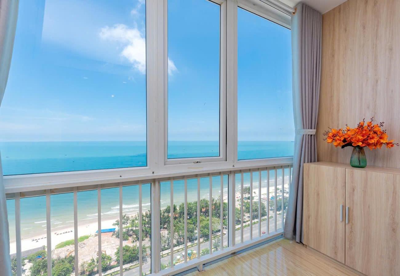 Homestay Can Ho Oasky Vung Tau- So 2 Lhp Noi Dai Vung Tau