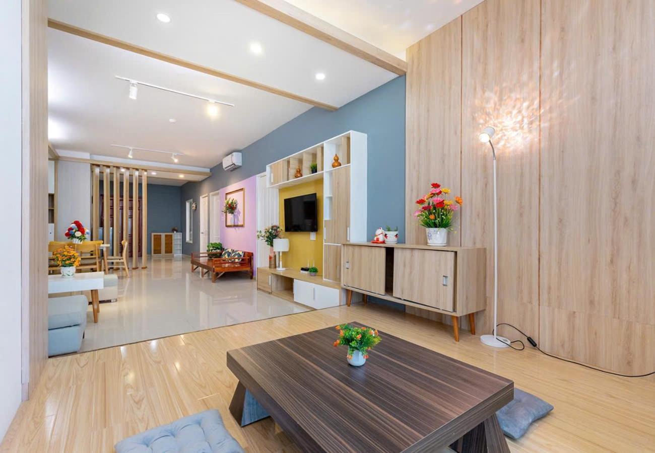 Can Ho Oasky Vung Tau- So 2 Lhp Noi Dai Vung Tau