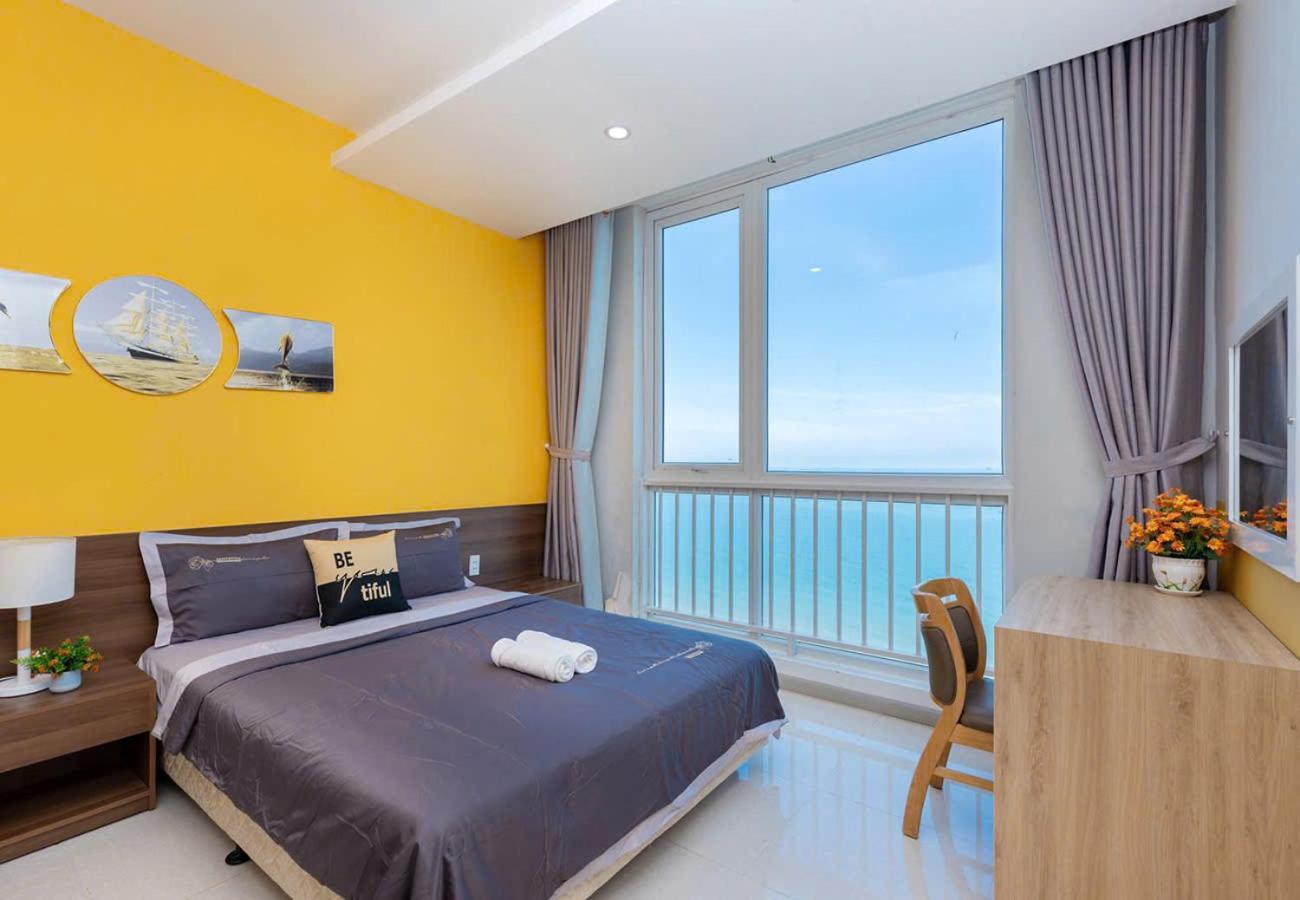 Can Ho Oasky Vung Tau- So 2 Lhp Noi Dai * Vung Tau