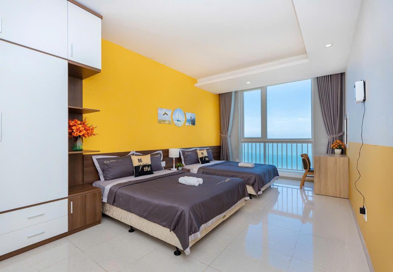 Can Ho Oasky Vung Tau- So 2 Lhp Noi Dai Homestay *