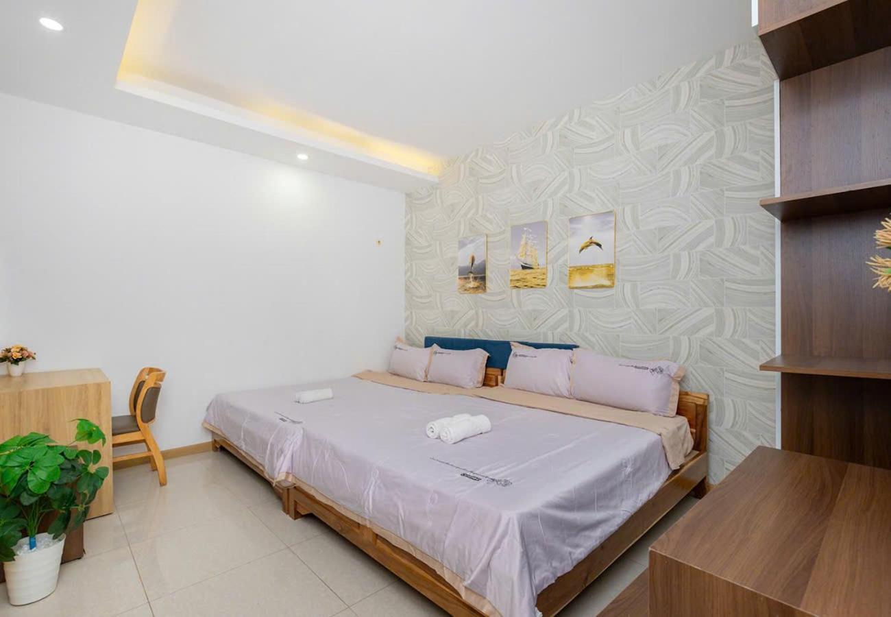 Can Ho Oasky Vung Tau- So 2 Lhp Noi Dai Homestay Vung Tau