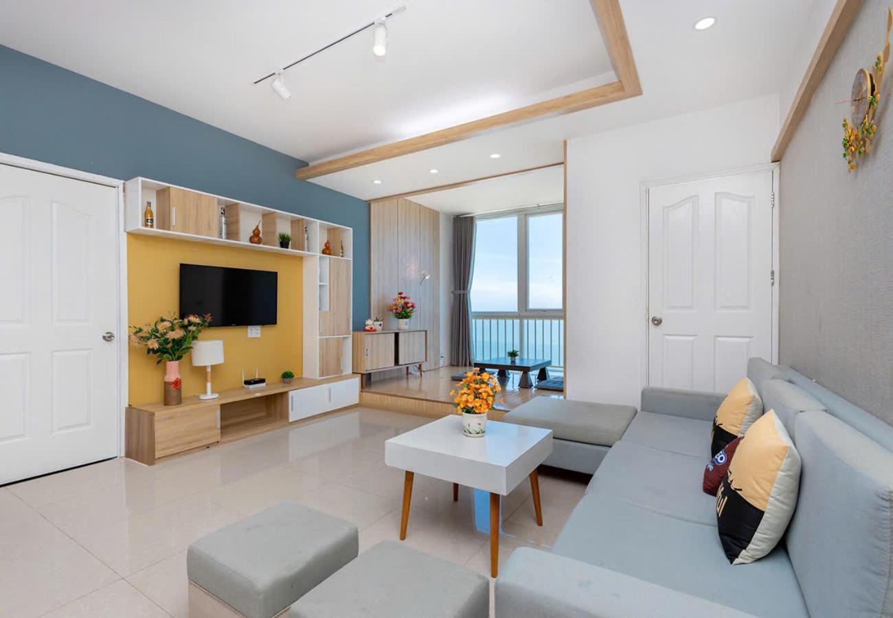 Homestay Can Ho Oasky Vung Tau- So 2 Lhp Noi Dai Vung Tau