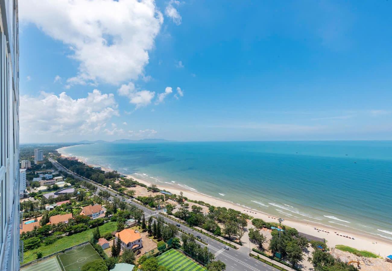 Can Ho Oasky Vung Tau- So 2 Lhp Noi Dai *