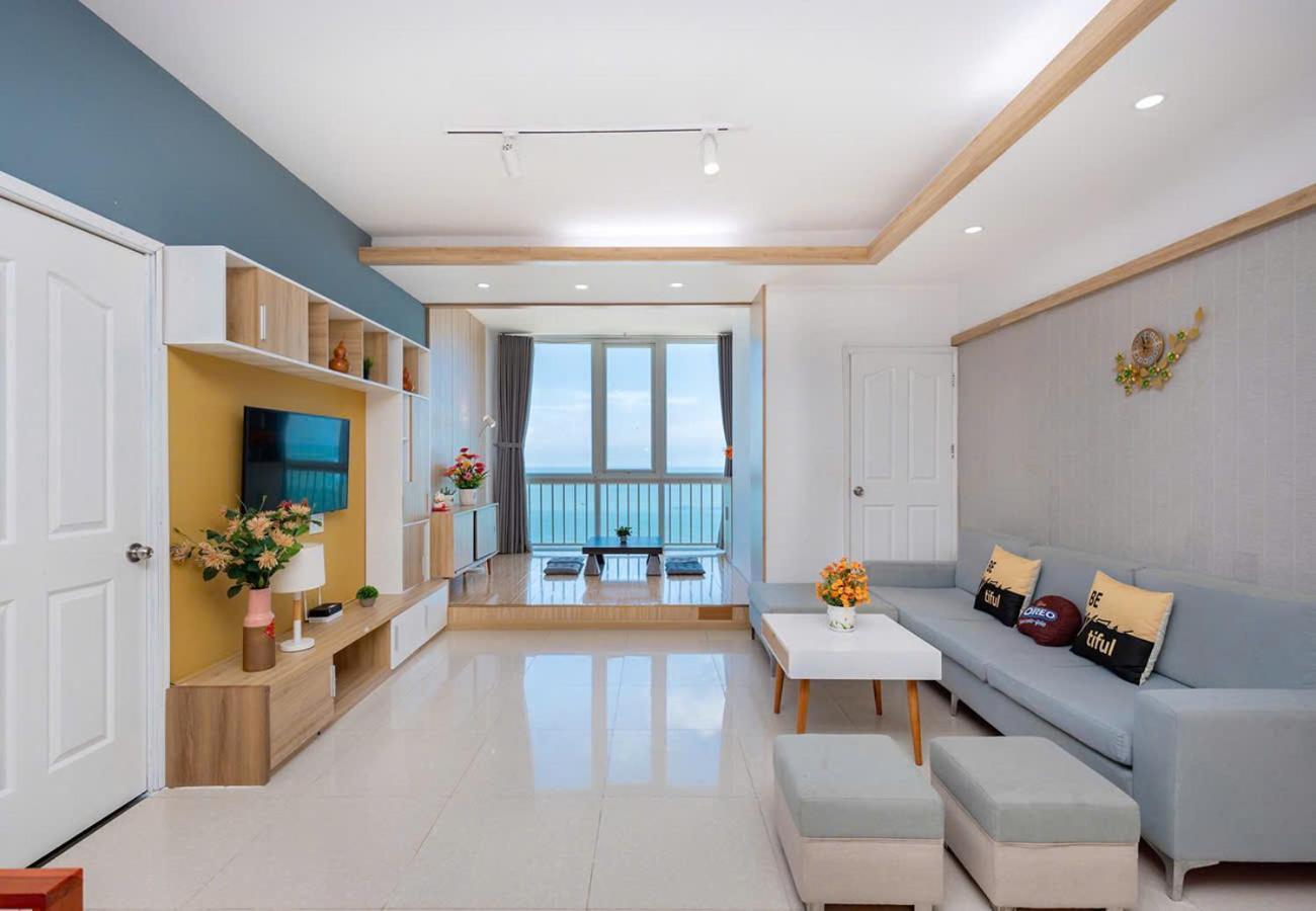Can Ho Oasky Vung Tau- So 2 Lhp Noi Dai Vung Tau