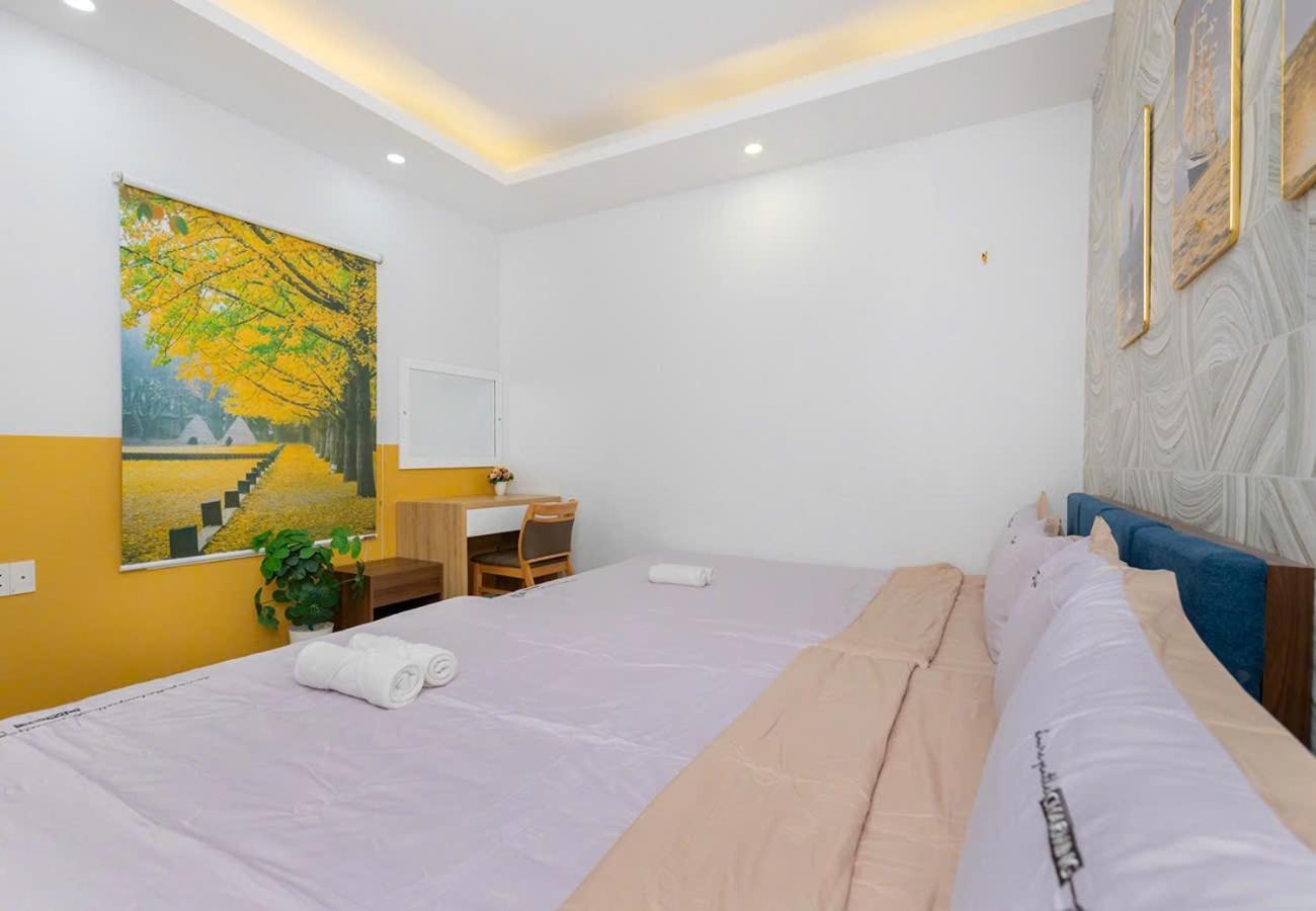 Can Ho Oasky Vung Tau- So 2 Lhp Noi Dai