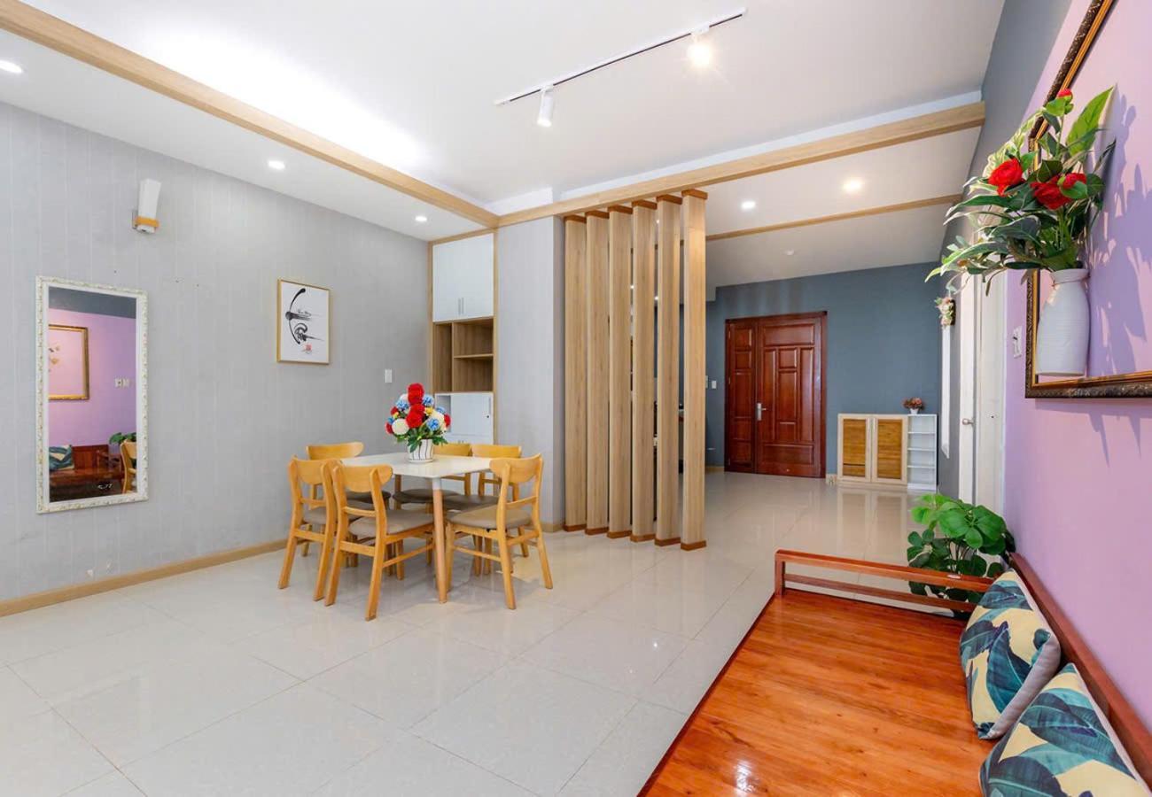 Can Ho Oasky Vung Tau- So 2 Lhp Noi Dai Homestay *