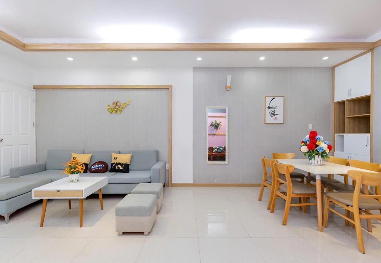 Homestay Can Ho Oasky Vung Tau- So 2 Lhp Noi Dai *