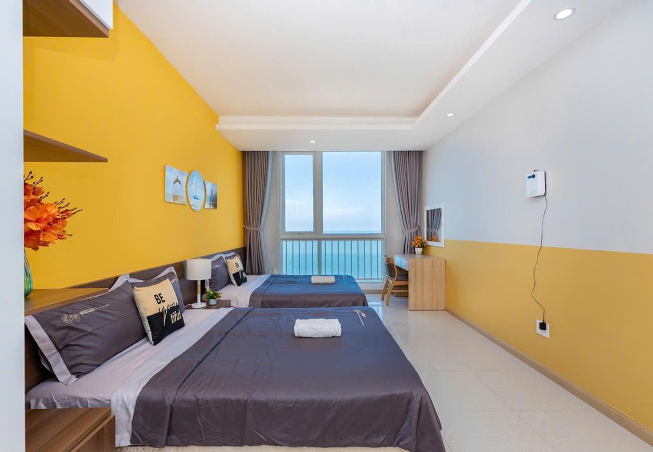 Can Ho Oasky Vung Tau- So 2 Lhp Noi Dai Homestay Vung Tau