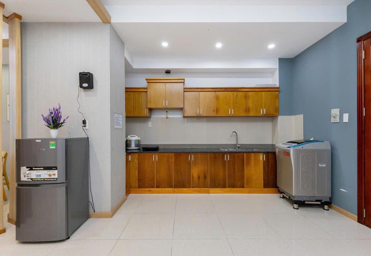 Homestay Can Ho Oasky Vung Tau- So 2 Lhp Noi Dai Vung Tau