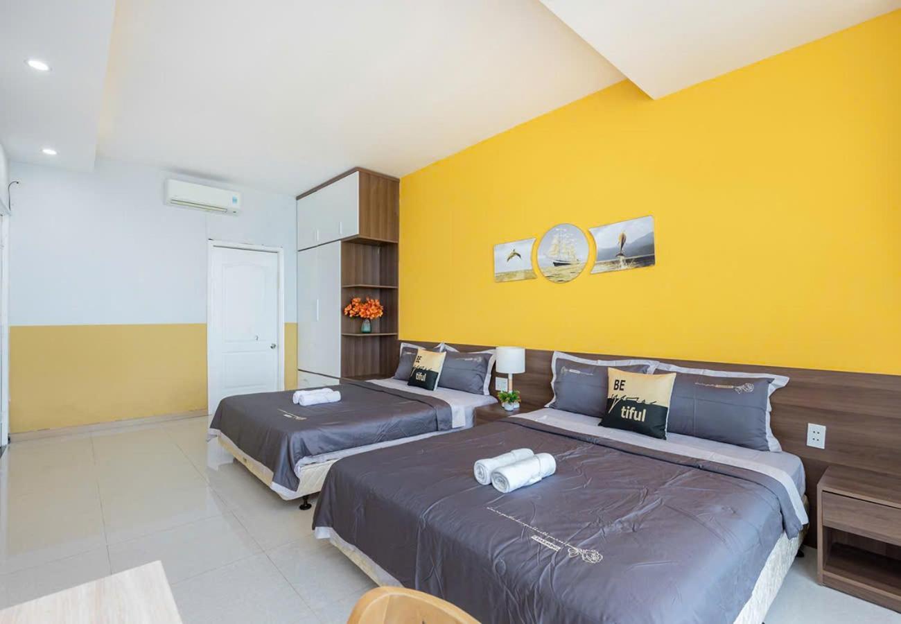 Can Ho Oasky Vung Tau- So 2 Lhp Noi Dai Vung Tau