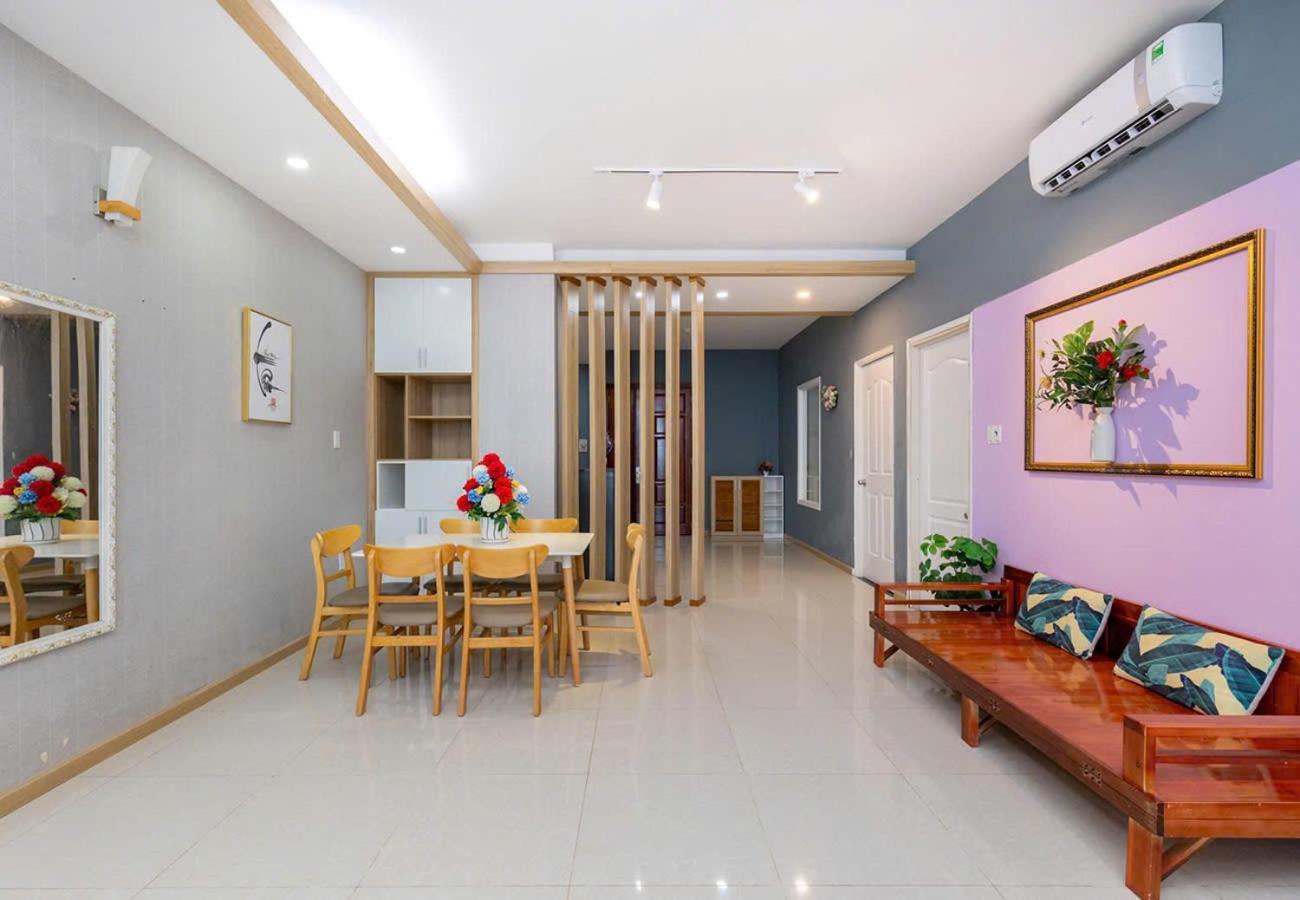 Can Ho Oasky Vung Tau- So 2 Lhp Noi Dai Homestay