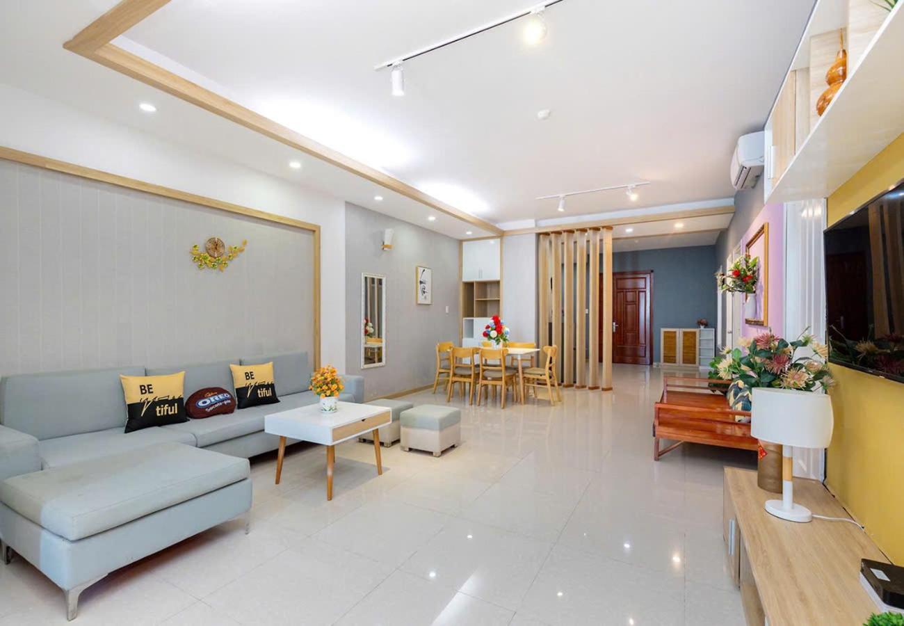 Can Ho Oasky Vung Tau- So 2 Lhp Noi Dai Homestay *