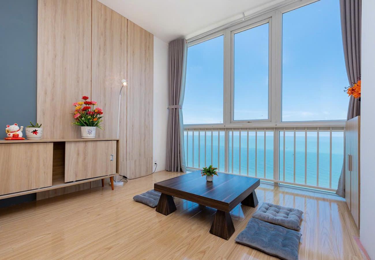 Homestay Can Ho Oasky Vung Tau- So 2 Lhp Noi Dai *