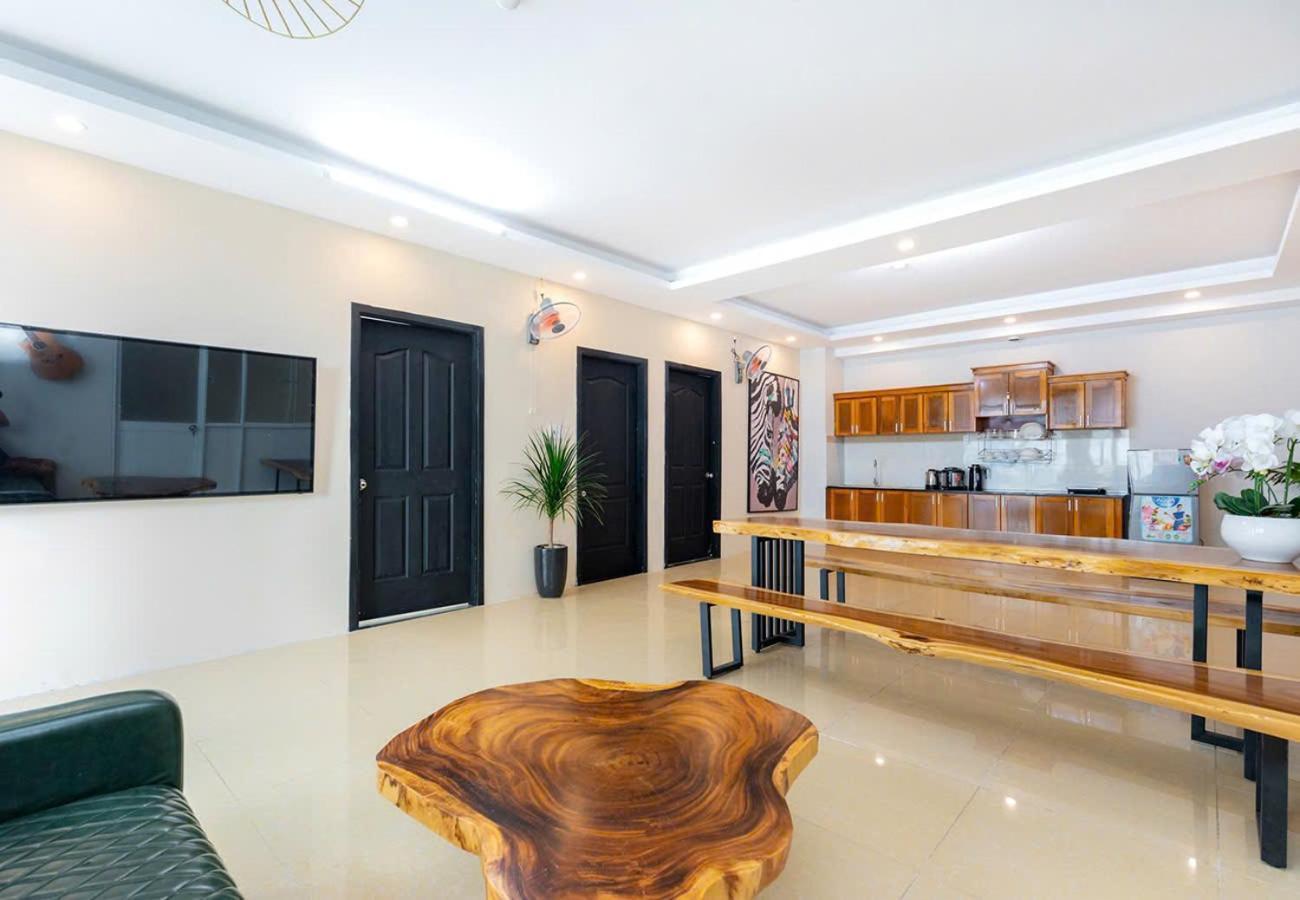 Can Ho Oasky Vung Tau- So 2 Lhp Noi Dai Homestay Vung Tau