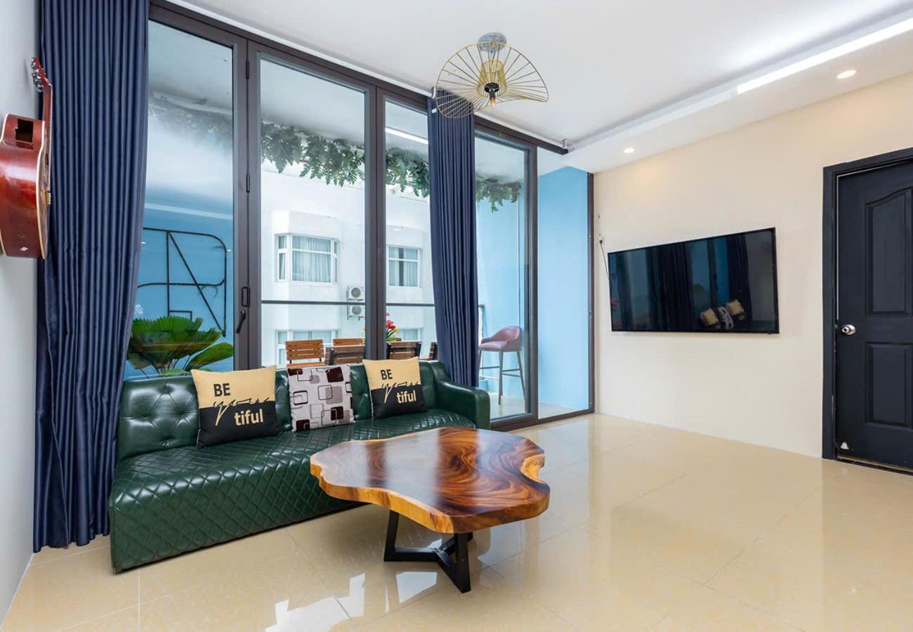 Can Ho Oasky Vung Tau- So 2 Lhp Noi Dai *