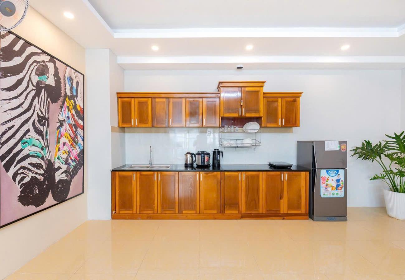 Can Ho Oasky Vung Tau- So 2 Lhp Noi Dai Vung Tau