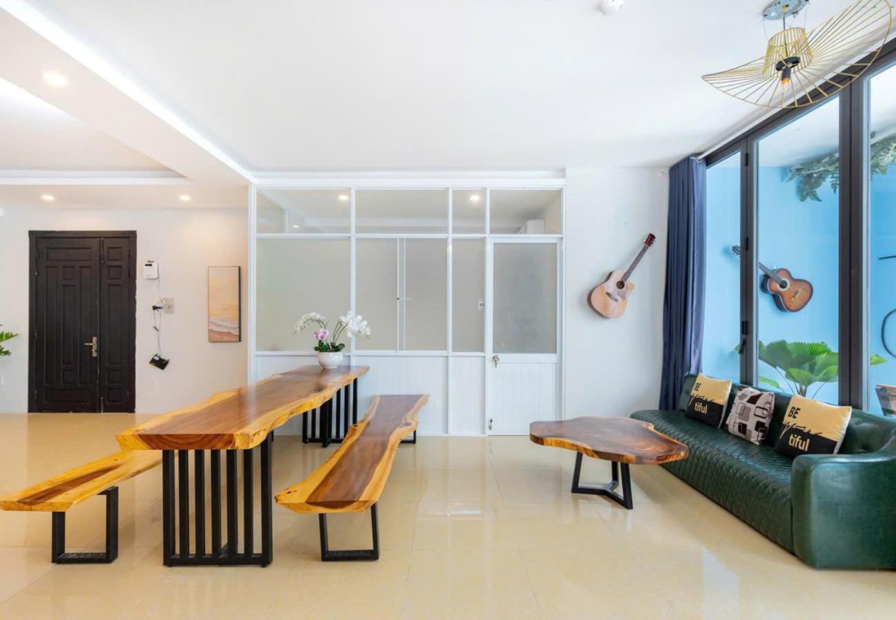 Can Ho Oasky Vung Tau- So 2 Lhp Noi Dai Homestay