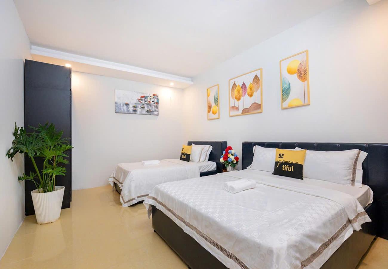 Can Ho Oasky Vung Tau- So 2 Lhp Noi Dai Homestay Vung Tau