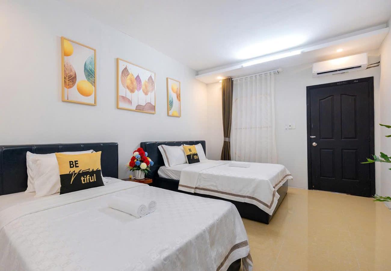 Homestay Can Ho Oasky Vung Tau- So 2 Lhp Noi Dai Vung Tau