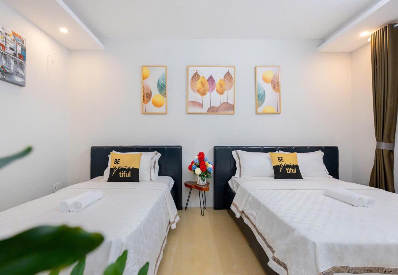 Can Ho Oasky Vung Tau- So 2 Lhp Noi Dai *