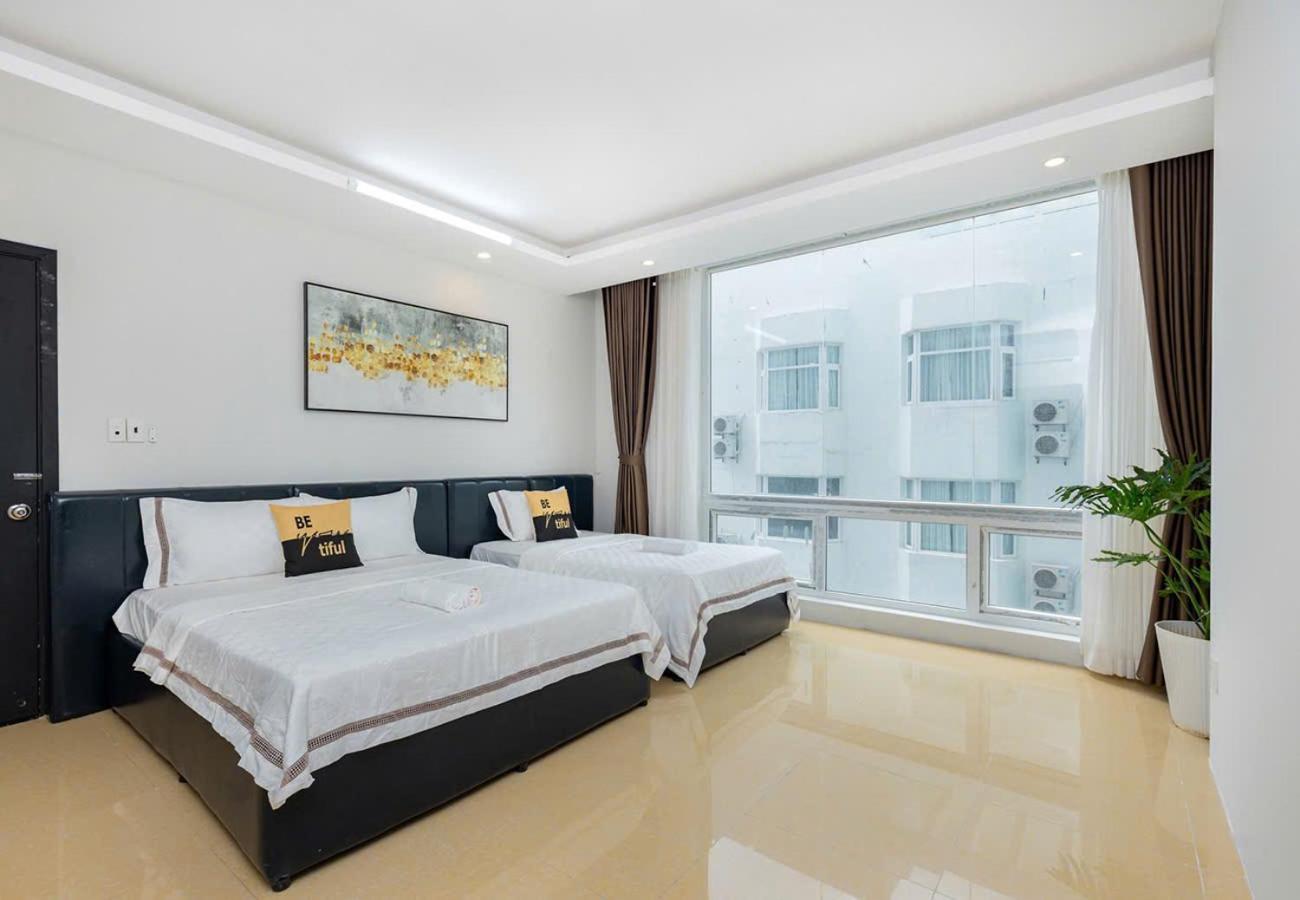 Can Ho Oasky Vung Tau- So 2 Lhp Noi Dai Homestay