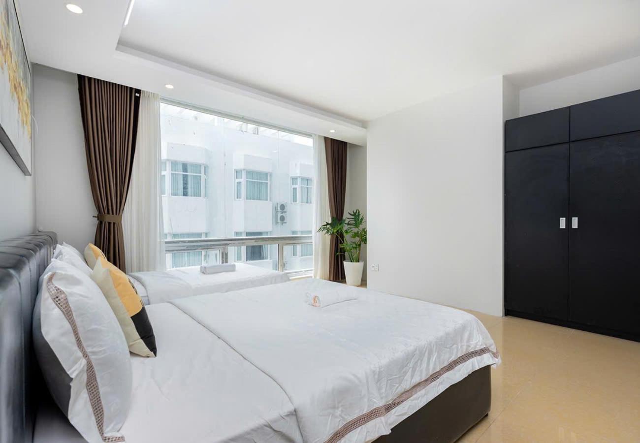Can Ho Oasky Vung Tau- So 2 Lhp Noi Dai Homestay Vung Tau