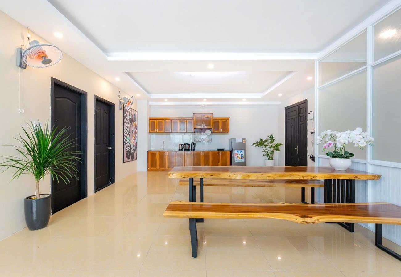 Homestay Can Ho Oasky Vung Tau- So 2 Lhp Noi Dai Vung Tau