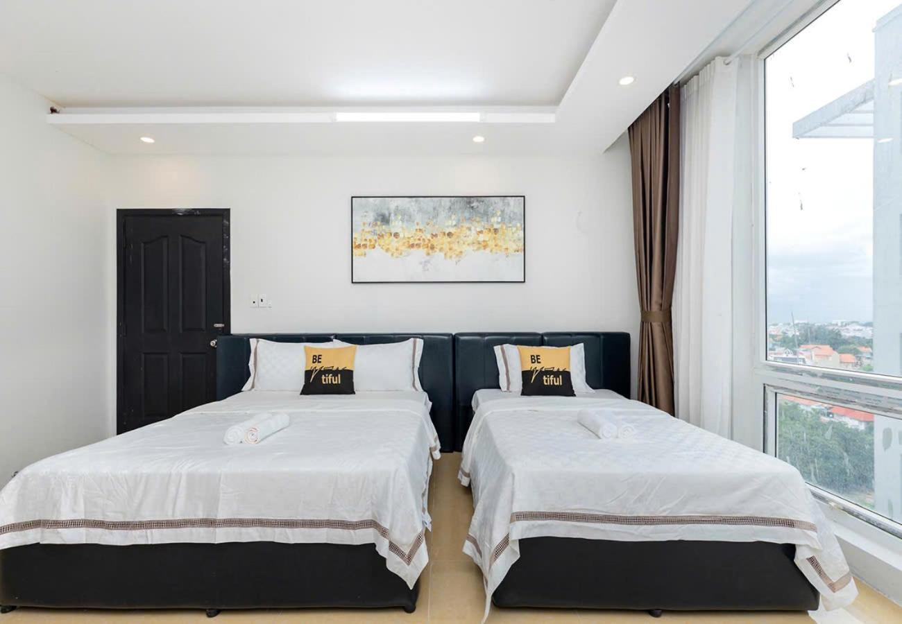 Can Ho Oasky Vung Tau- So 2 Lhp Noi Dai *