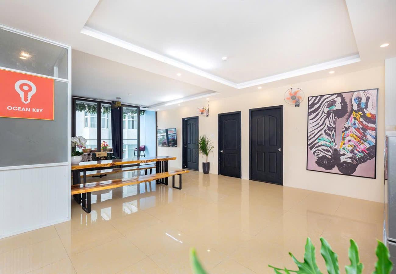 Can Ho Oasky Vung Tau- So 2 Lhp Noi Dai * Vung Tau